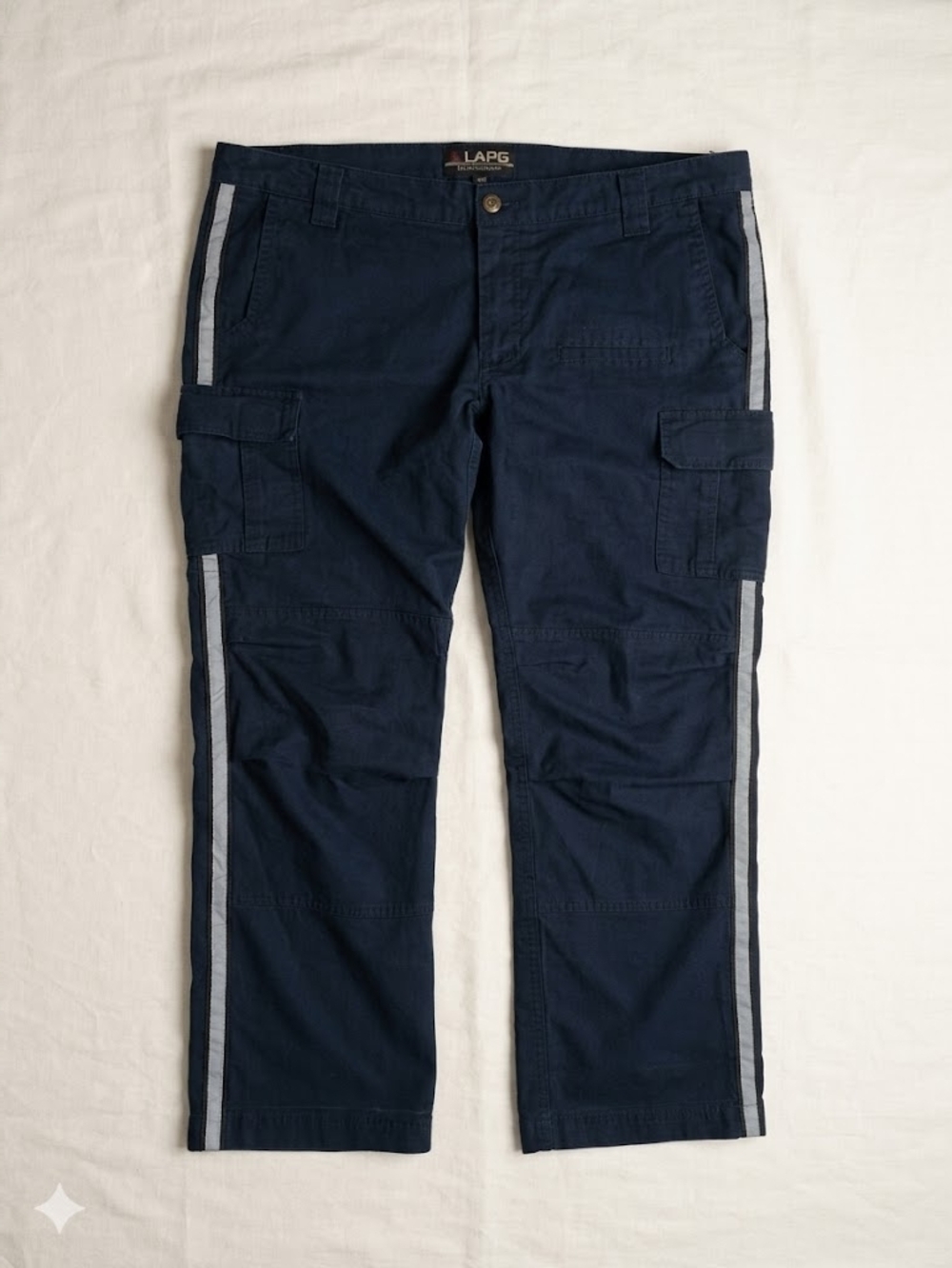 LA Police Gear Women’s Stretch Ops Tactical Pants